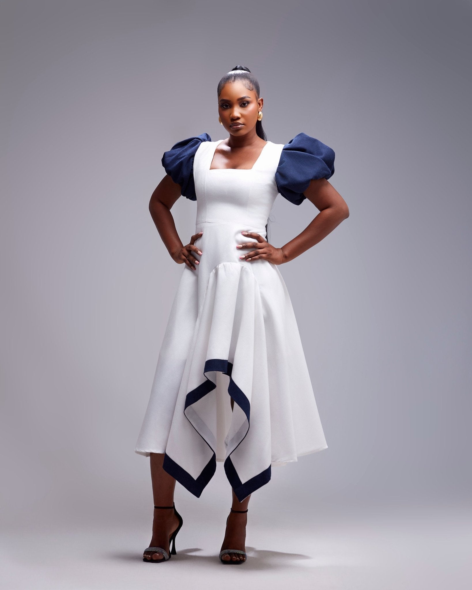 NUSE - ELEDZINE